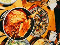 -肉串汪(月坛店)