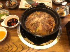 -蟹将军·松叶蟹和牛日料放题自助(K11店)