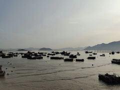 -北岐滩涂