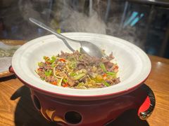 -老湘村·湖南土菜(天河维多利店)