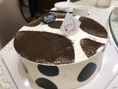 -爱上花开·蛋糕·安佳动物奶油轻奢私人定制(凯德店)