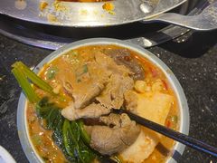 -井格重庆火锅(通州梨园店)