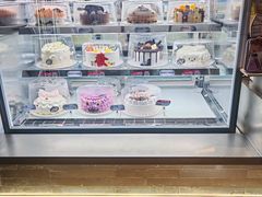 -DQ·蛋糕·冰淇淋(浦江欢乐颂店)