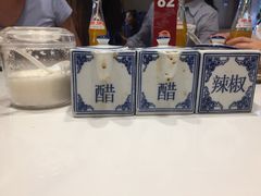 -子午路张记肉夹馍(小寨西路店)