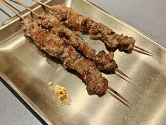 -龙虾奇迹泥炉烤肉(大华三路店)