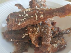 -港畔赶海蒸汽海鲜烧烤自助(仙螺岛店)