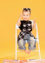 -小熊维尼高端儿童摄影(宝安旗舰店)