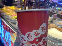 -八一路好吃街(雨田商务大厦店)