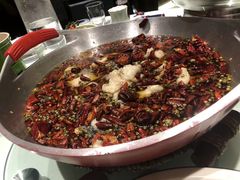 -龙咏记四季家福烤鸭中餐厅(滨湖店)