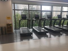 -优享健身(三元桥店)