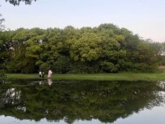 -艾溪湖湿地公园