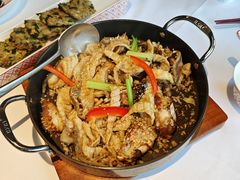 -谭厨中山传家菜.乳鸽.脆鲩鱼(华强北中航城店)