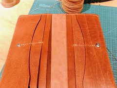 -如果·追梦手工皮具DIY教学店(田子坊店)