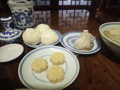 -同得兴 Since·1995 传统苏式面馆(嘉馀坊店)