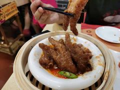 -点都德(大茶楼店)