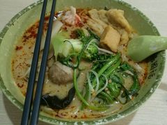 麻辣烫-杨国福麻辣烫
