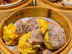 -喜势点·糖沙翁手工茶点·本地人茶居(永庆坊店)