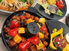 -KingThaia金泰兰(滨江天街店)