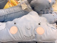 -宜家家居（上海徐汇商场店）-停车场