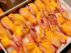 -鳥喜Toriki怀石烧鸟料理