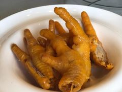-箸福·夜上海(月牙湖公园店)