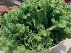 -韩香福烤肉庄园(荣成店)