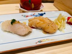 -鲤·鮨KOISUSHI