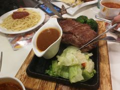 -金凤茶餐厅(湾仔店)