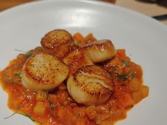 -Mercato莫卡多露台餐厅与酒吧(K11店)