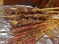 -何师烧烤Pro ·江湖川菜·小龙虾·精酿(太古里旗舰店)
