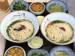 -朱洪元苏式面馆(绿宝广场店)