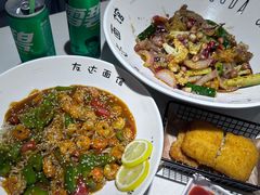 -友达面馆(广州总店)