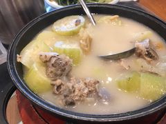 -启香鸡私房菜(湖景店)