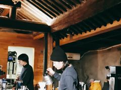 -VOYAGE COFFEE(北锣鼓巷店)