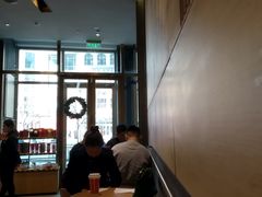 -星巴克臻选(北京世贸天阶店)