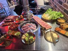 -肆幺幺烤肉(乐汇城店)