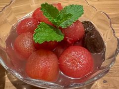 -福苗小骆驼烧烤(望京店)