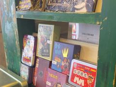 -逃脱反斗城沉浸剧情密室(阳光新业中心店)