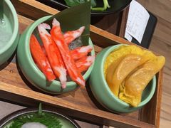 -捞王锅物料理(金华义乌之心店)