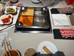 -海底捞火锅(劲松店)