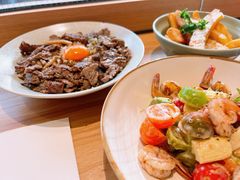 -WOKKA by艮上(中海环宇荟店)