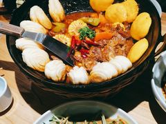 -刁馋一锅鲜·津门招牌菜(远洋未来汇店)