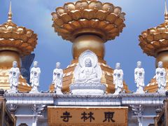 -上海东林寺(金山区)