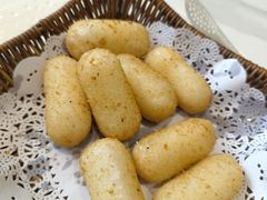 -渔家大院·胶东海鲜·老牟平烧烤餐厅(德胜店)