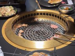 -谷牛和牛烤肉(漕河泾印象城店)