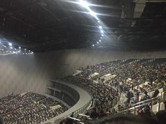 -成都金融城演艺中心