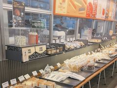 -OUR Bakery(三里屯太古里店)