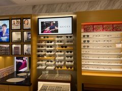 -宝岛眼镜(建外soho店)