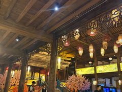 -HOHO餐厅(古子城店)