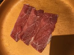 -牛YO寿喜烧·铁板烧和牛火锅自助(市府恒隆店)